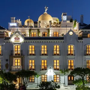 4* Отель El Pilar Andalucia