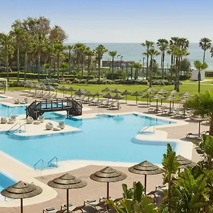 Hotel & Spa, Estepona