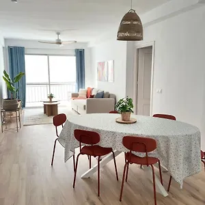 Apartamento Casa Soleada, Estepona